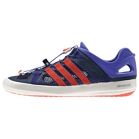 boat schuhe adidas|Adidas climacool boat breeze water shoes.